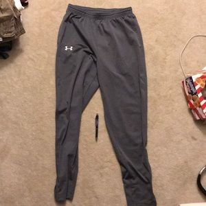 Under Armor Joggers - Men’s Medium
